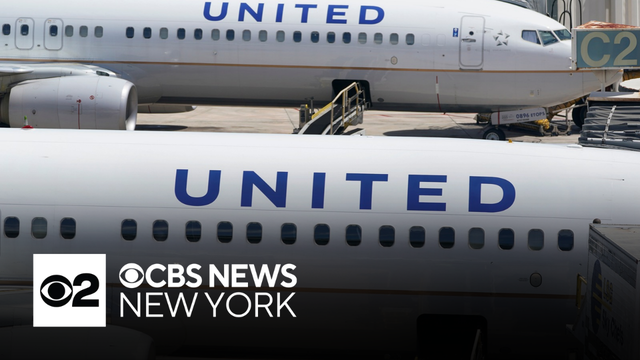 United Airlines flight bound for Newark turns back over security concern