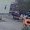Security cameras upend man's story of finding wife fatally shot in his car