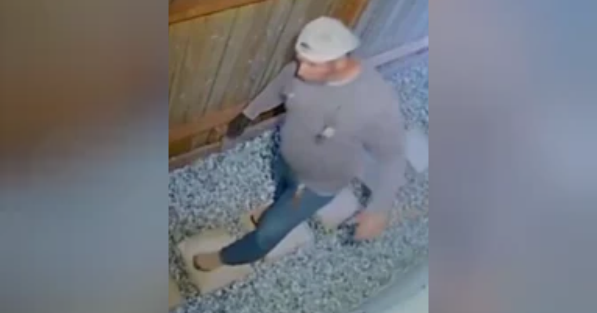 LAPD officers arrest Westchester peeping supsect
