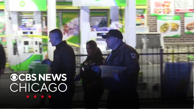 1 killed, 2 wounded in shooting in West Garfield Park