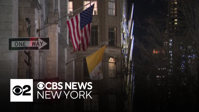 New York Archdiocese agrees to settlement for 1,300 sexual abuse victims