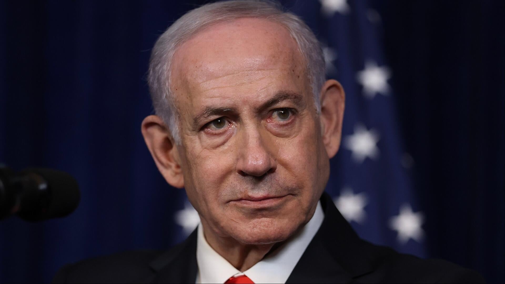 Netanyahu's party lags in polls ahead of first election since Oct. 7, 2023