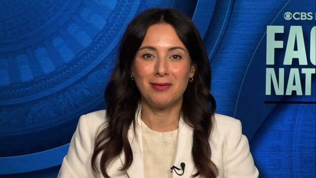 Hinojosa: Texans disappointed in both parties