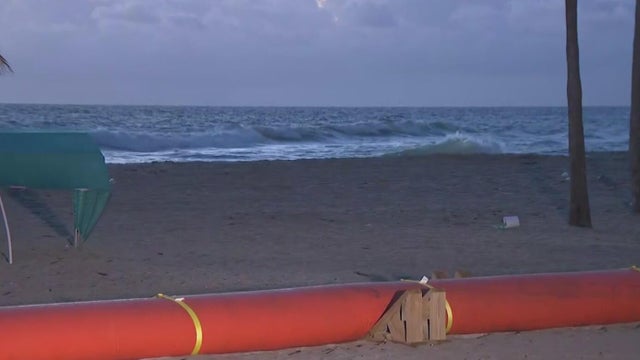 Prepare now for possible flooding from rain and king tides in South Florida