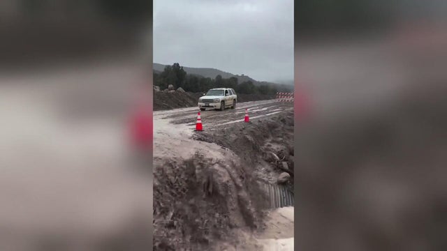 Disaster response continues as some residents in southwest Colorado remain stranded due to flooding