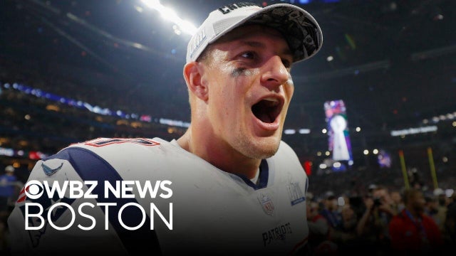 Matt Light on injuries to Patriots offensive line and chance to celebrate Rob Gronkowski