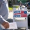 Poll finds Democrats still boosted by voters' economic concerns