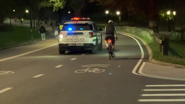 US-NEWS-NYPD-CAR-STOPS-NY 