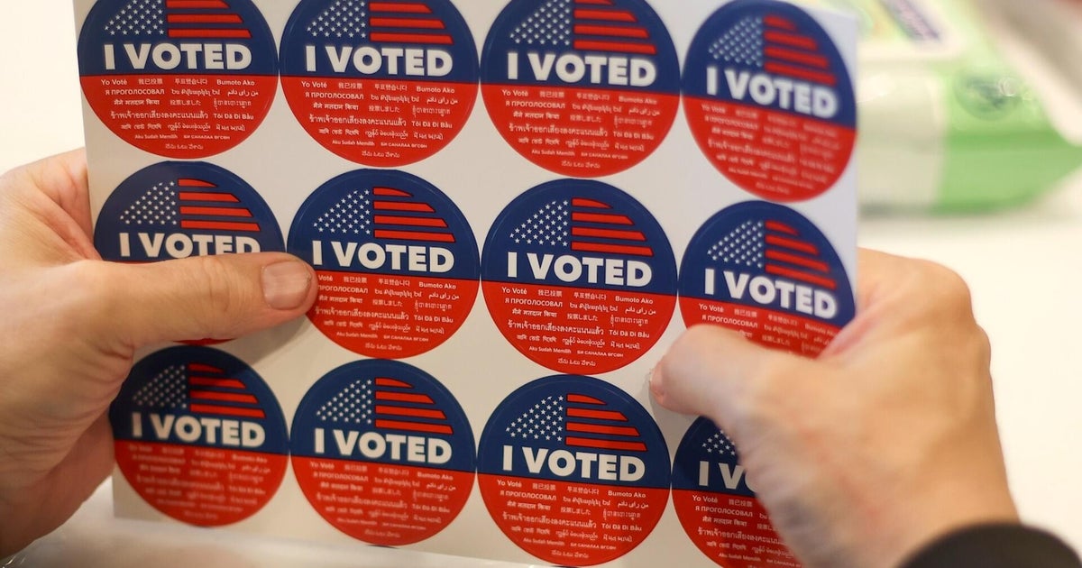 Breaking down the legal battle over California's election process