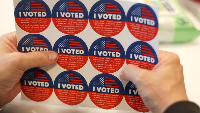 Details on California election legal battle