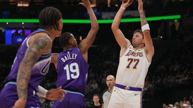 Luka Dončić,Ace Bailey 