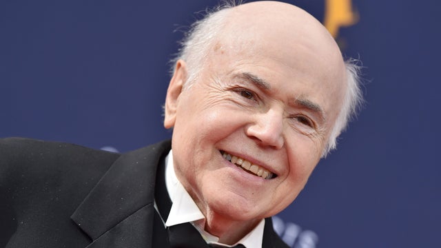 Walter Koenig attends the Creative Arts Emmy Awards at Microsoft Theater on Sept. 8, 2018, in Los Angeles. 