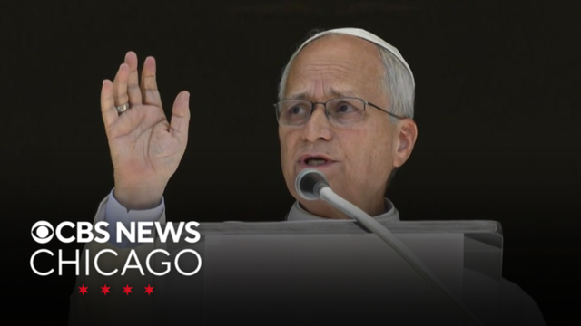 Pope Leo cleared for South America trip post lung cancer surgery, Vatican says