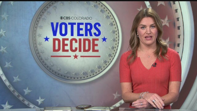 Monday is the last day to drop ballot in mail in Colorado for your vote to count