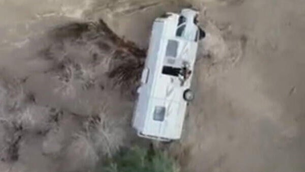 Southwest Colorado flooding leaves residents stranded as Gov. Polis ...