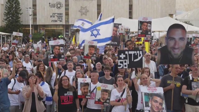 Israeli election to test Benjamin Netanyahu's ability to hold power