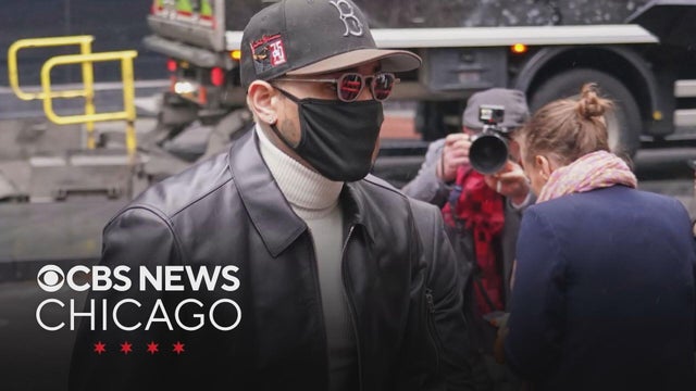 Chris Brown gets 8 months in prison suspended sentence for UK fight