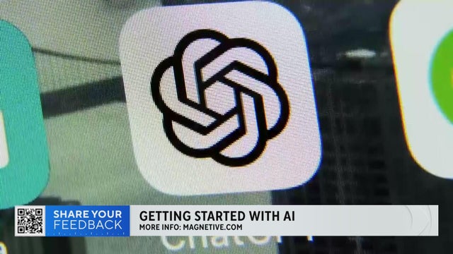 64% in U.S. say AI is developing too fast. An AI strategist says candidates aren&rsquo;t addressing it.