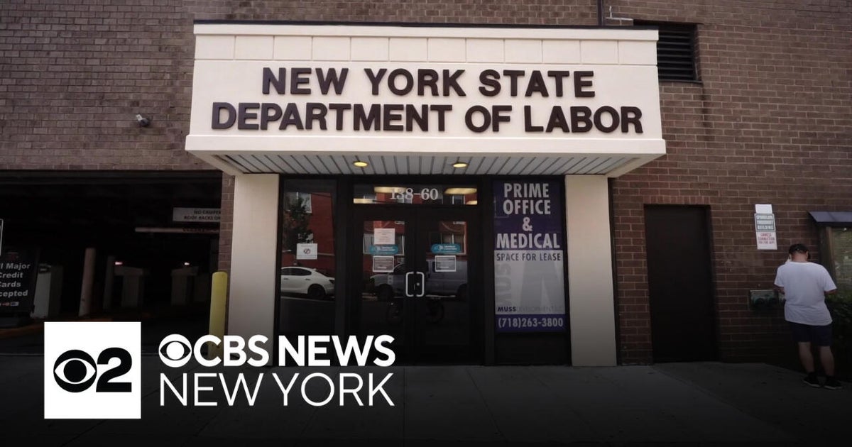 N.Y. unemployment services will be unavailable during system upgrade ...