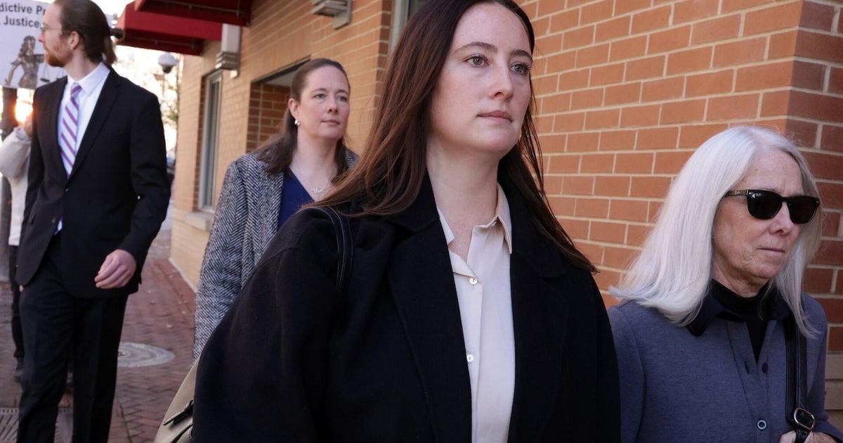 Maurene Comey was unlawfully fired from Justice Department, judge rules