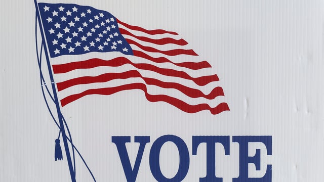 2026 Midterm Elections 