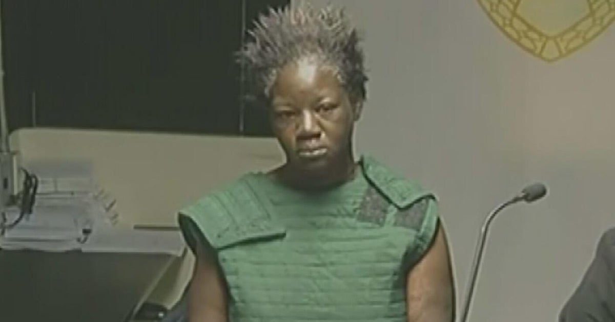 Woman not given bond after being accused of setting a man on fire in ...