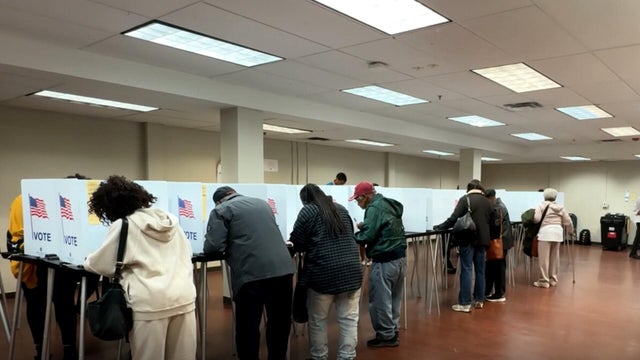 Early in-person voting begins in Michigan; Romulus council to discuss Flock contract; other stories