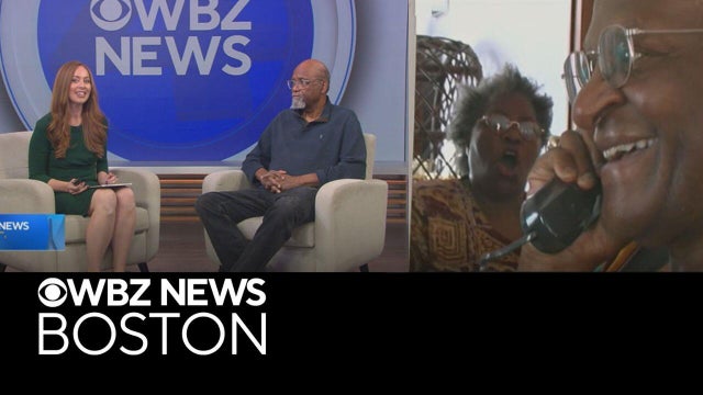 "Tutu" documentary premieres in Massachusetts