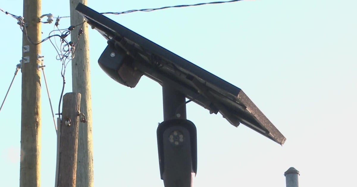 Romulus City Council holding meeting on Flock amid residents' concerns