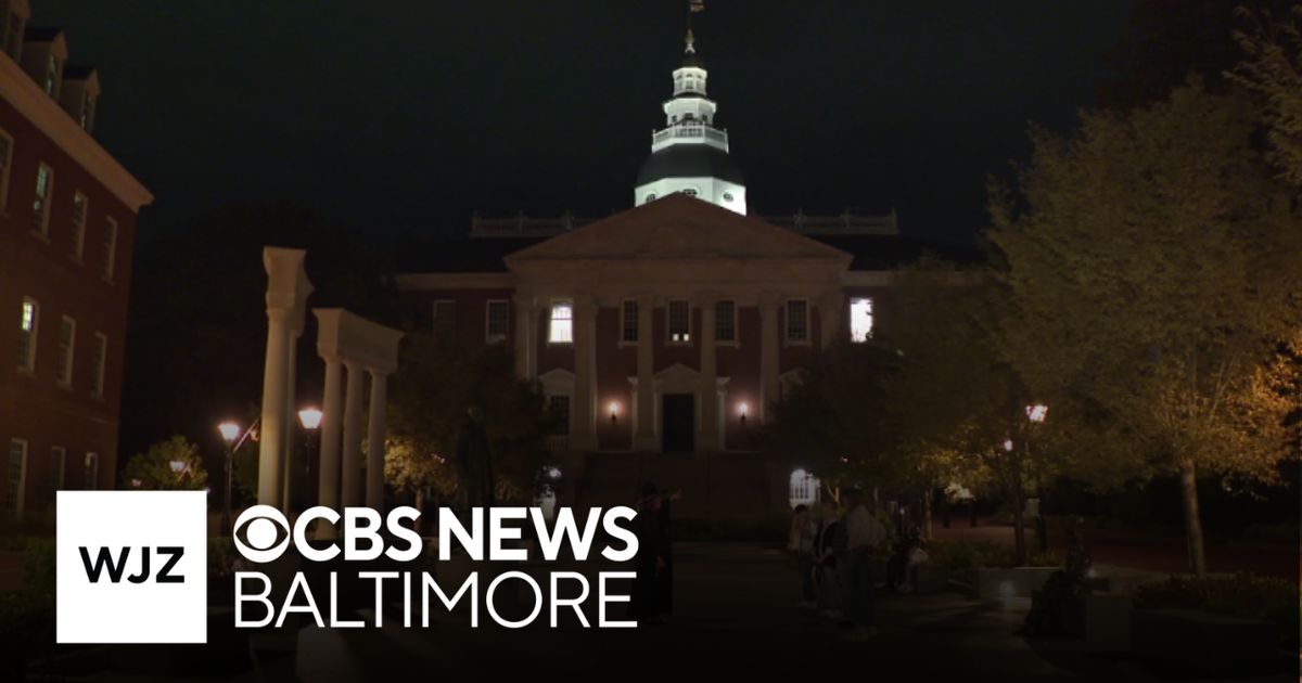 Seasonal tour in Annapolis shares Maryland's rich history of witch ...