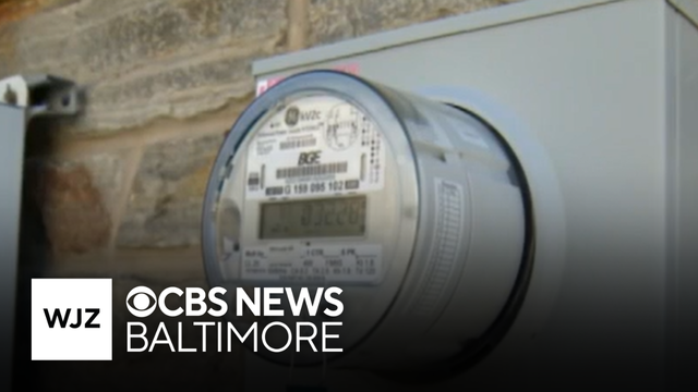 Maryland Public Service Commission hosts hearing on BGE's rate hike