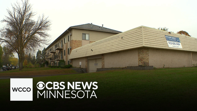 Brooklyn Park police seek suspects in shooting outside apartment building