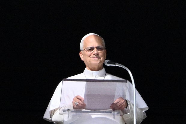 VATICAN-RELIGION-POPE-ANGELUS 