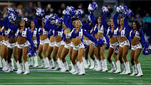 Tampa Bay Buccaneers v Dallas Cowboys 