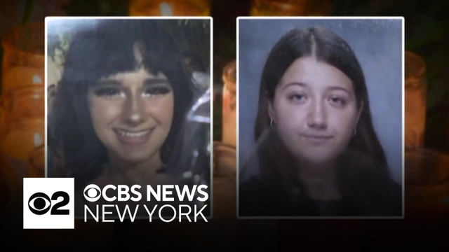 Man to be arraigned for allegedly killing 2 girls in N.J. hit-and-run