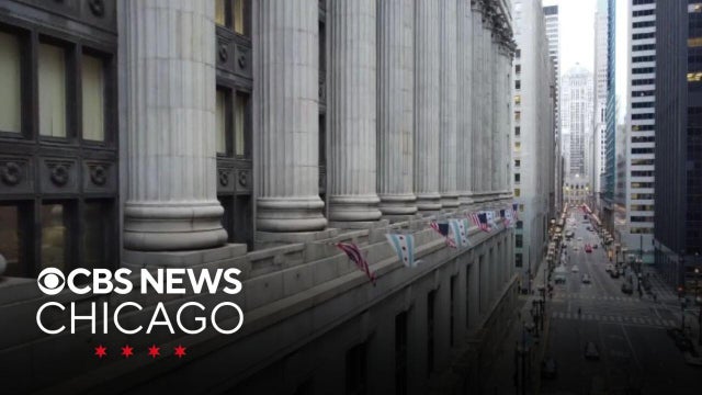 Chicago alders hold first in series of hearings on Mayor Brandon Johnson's budget plan