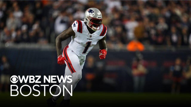 How can the Patriots navigate injuries, A. J. Brown's drop issues?