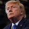 Trump campaigning in red states to reassure Republican voters