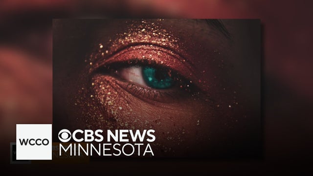 Halloween eye safety dos and don&rsquo;ts: Skip store-bought costume contacts, go easy on glitter