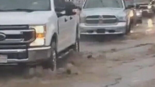Southwest Colorado flooding leaves residents stranded as Gov. Polis ...