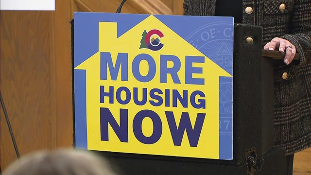 Colorado has new plan to make it easier for developers to build affordable housing