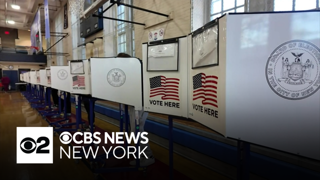 Hochul, Blakeman campaign across New York as early voting continues