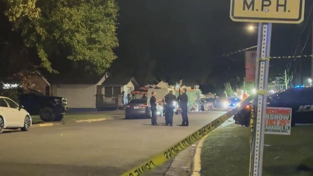Teen arrested in shooting near Florida A&M