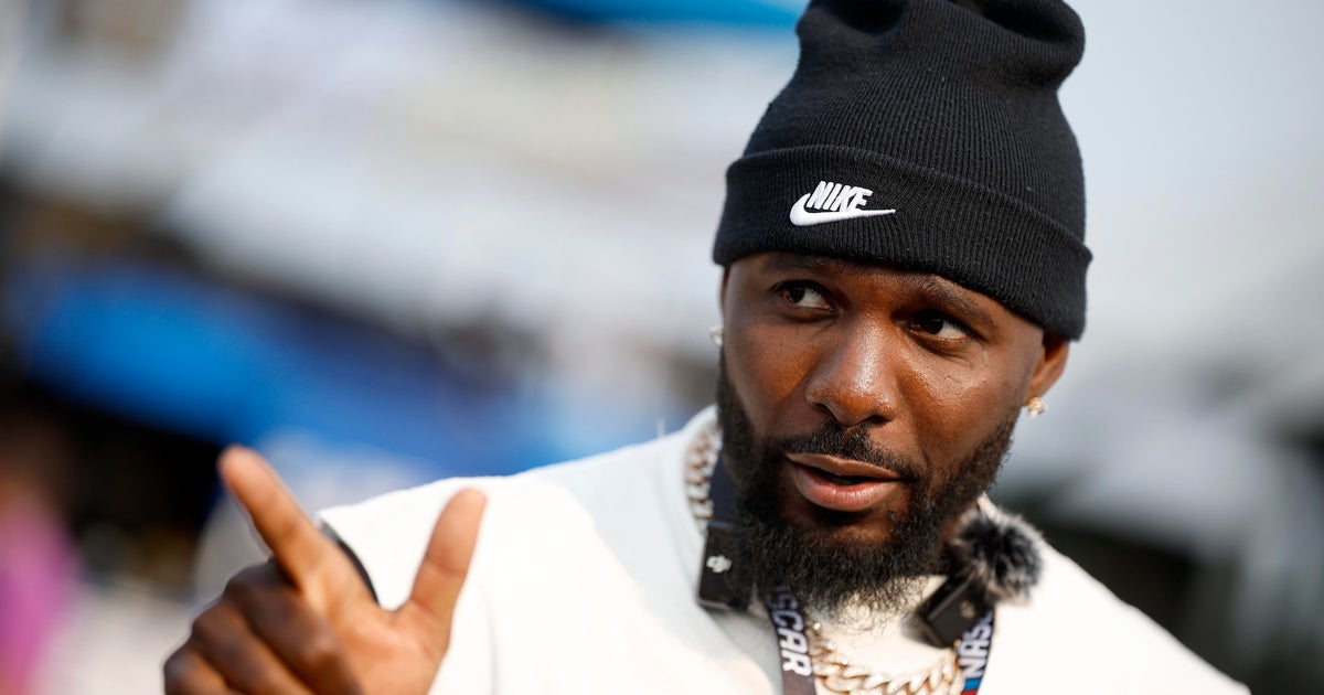 Ex-Cowboy Dez Bryant cited after altercation with another driver in Southlake, police say