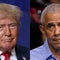 Trump, Obama on campaign pushes as Democrats poised to take the House, CBS News poll shows