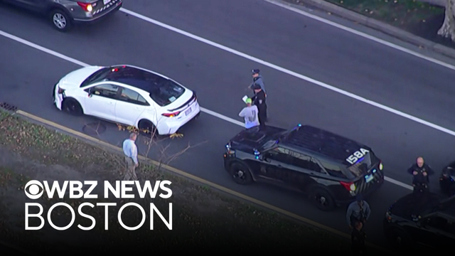 Child inside car stolen in Lynn found safe
