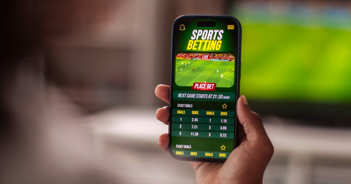 Online betting companies face scrutiny for rewarding losers and restricting winners