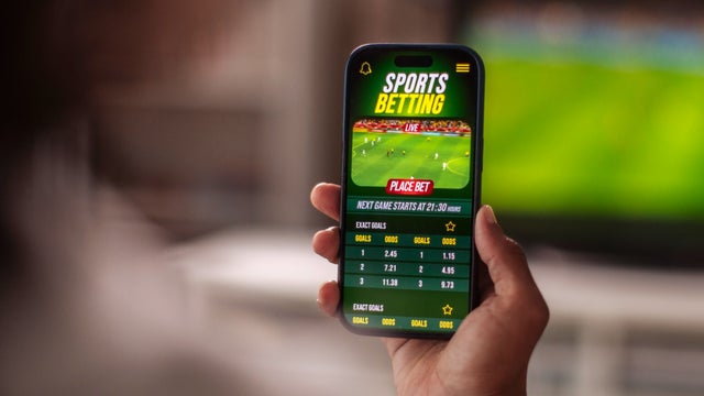 Betting companies cap winners, reward losers