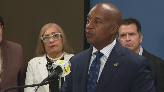 DART's new CEO officially takes the reins