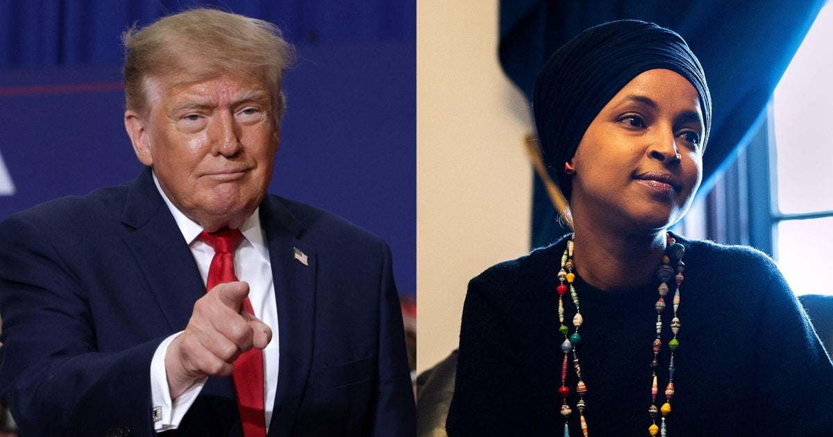 Trump on the defense in red states; Ilhan Omar campaigns with Hasan Piker